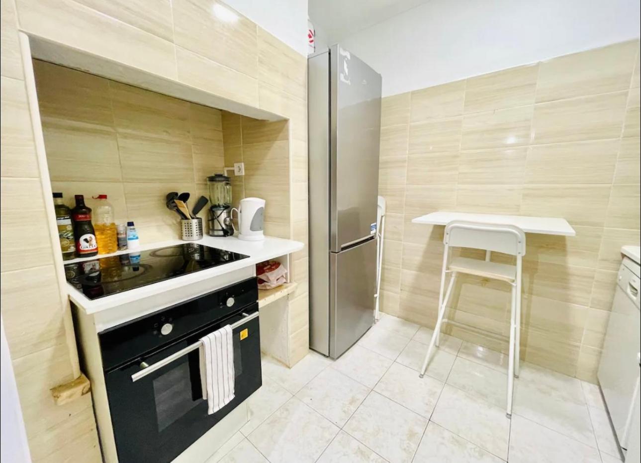 Accommodatie bij particulieren Solmar House