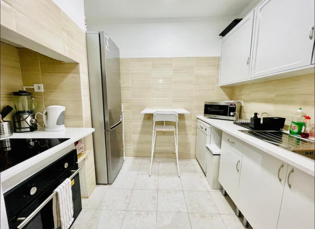 Accommodatie bij particulieren Solmar House *