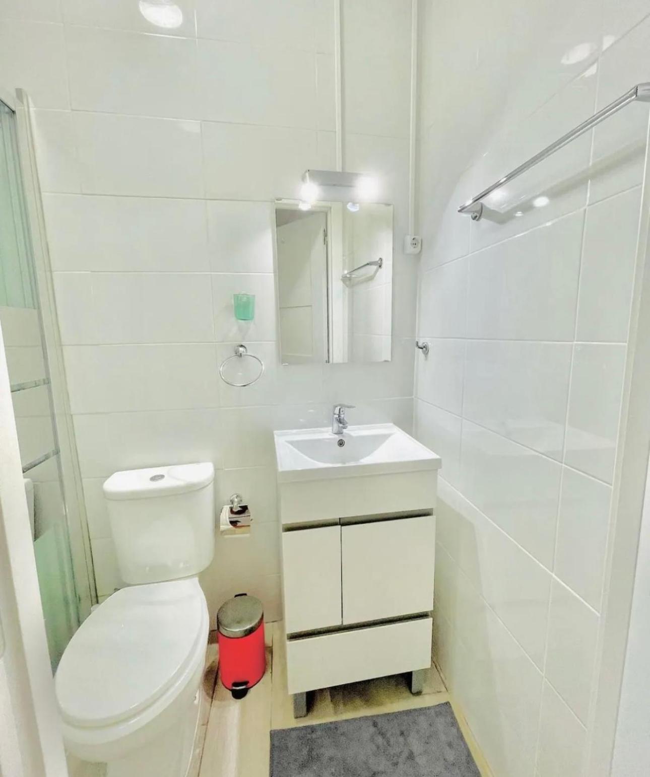 Solmar House Accommodatie bij particulieren *