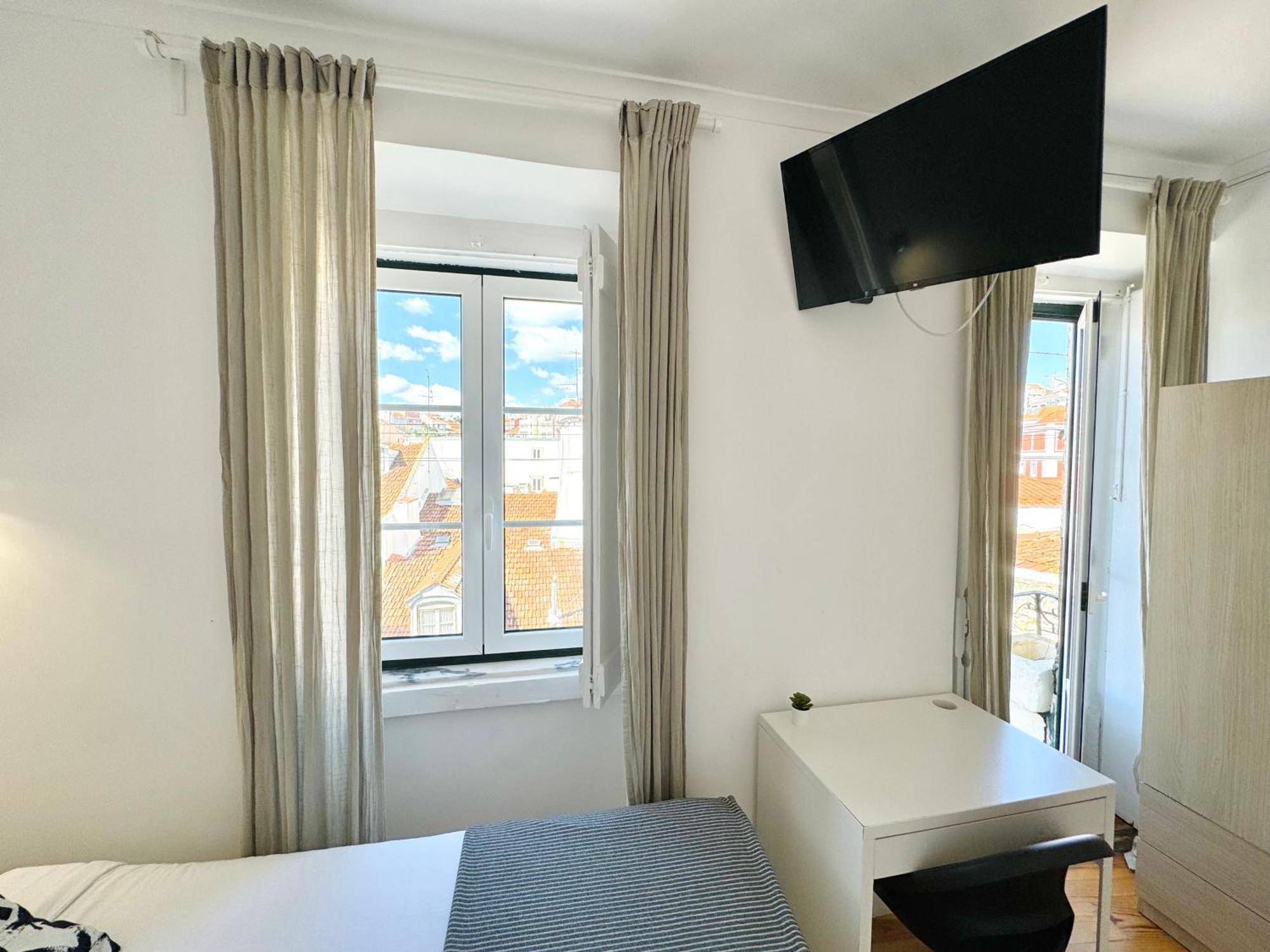 Solmar House Accommodatie bij particulieren Lissabon