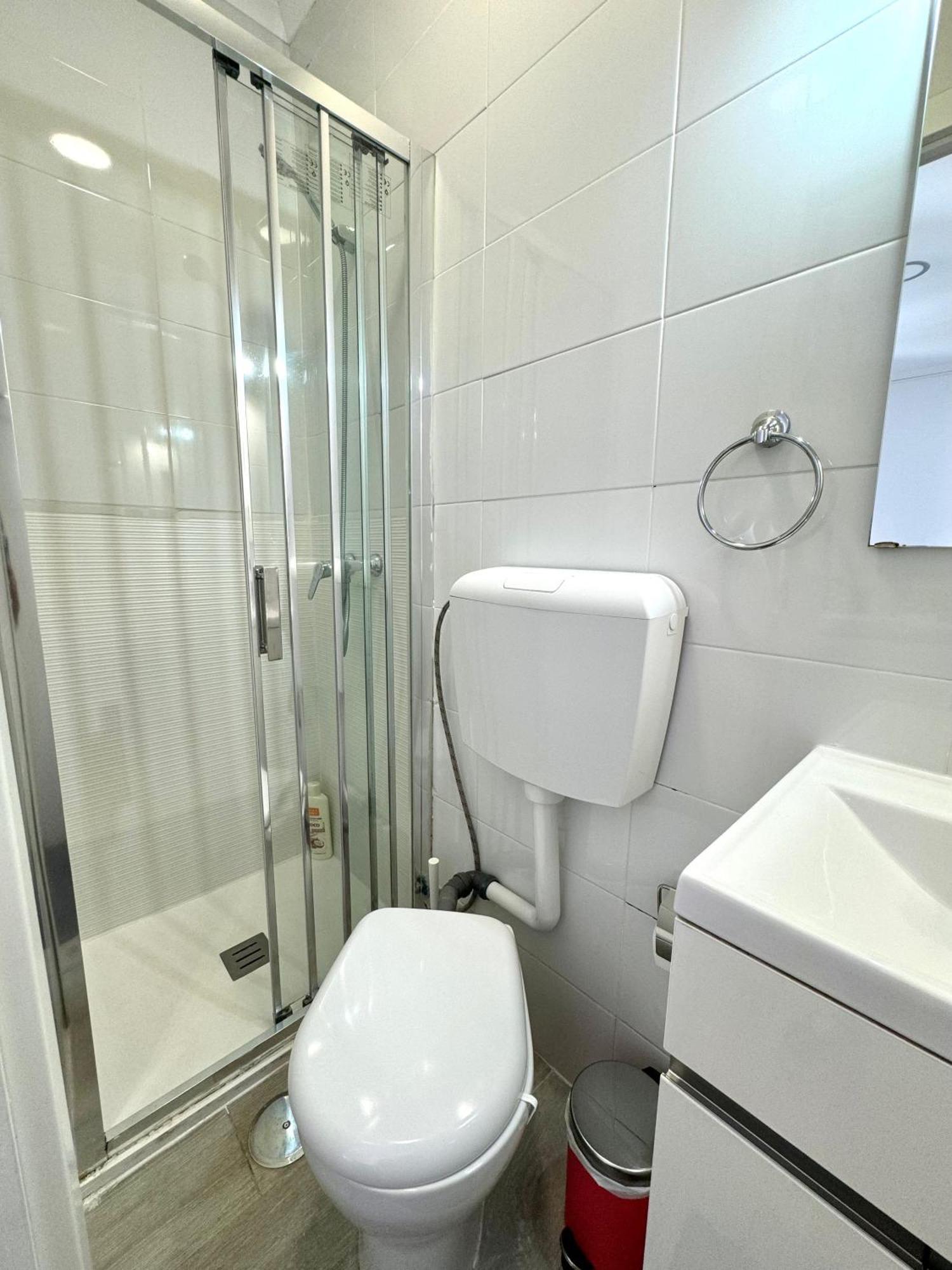 Accommodatie bij particulieren Solmar House