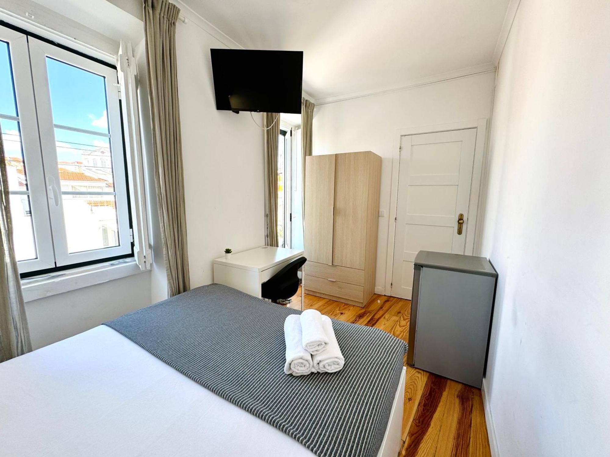 Accommodatie bij particulieren Solmar House *