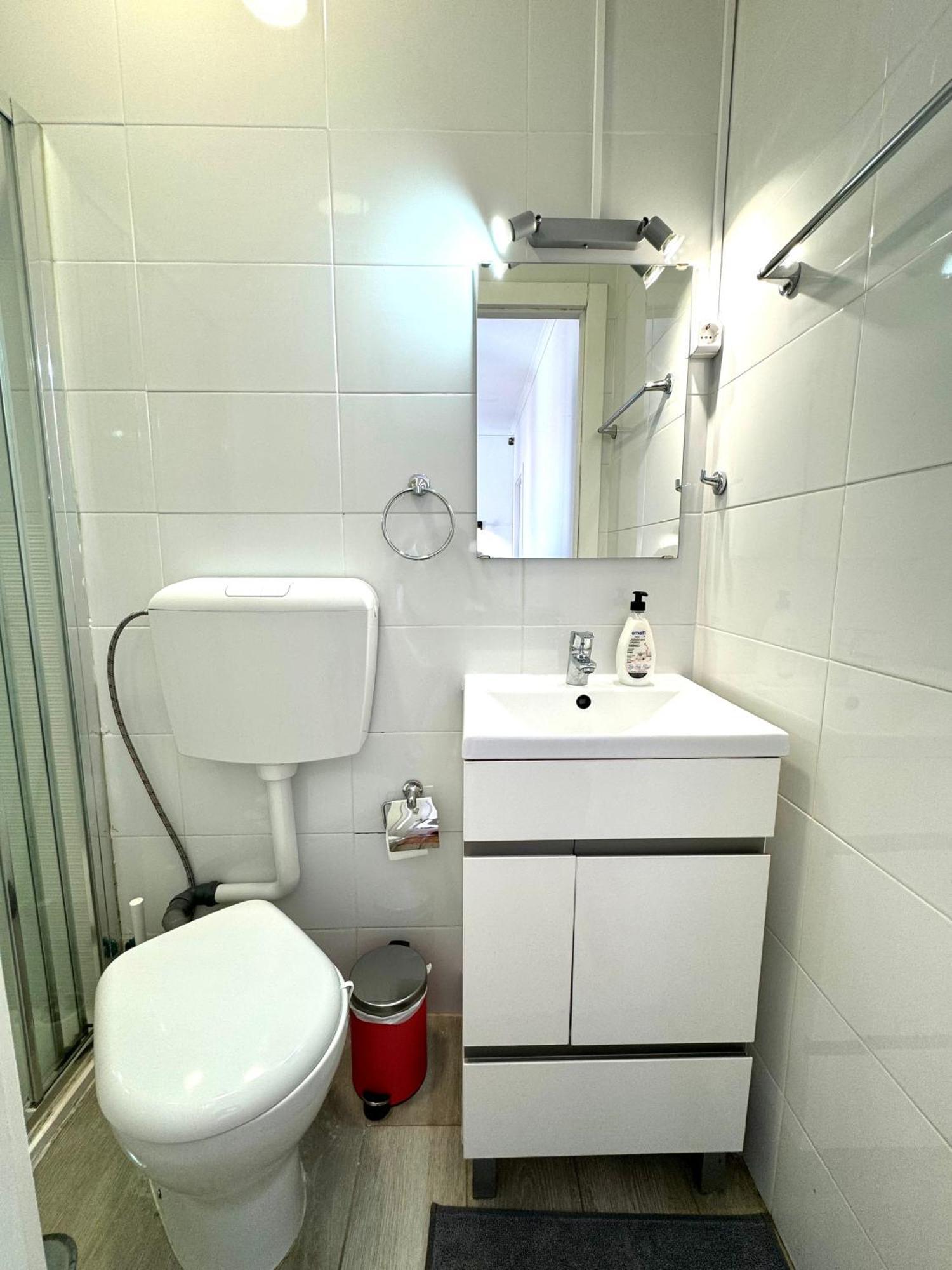 Accommodatie bij particulieren Solmar House Lissabon