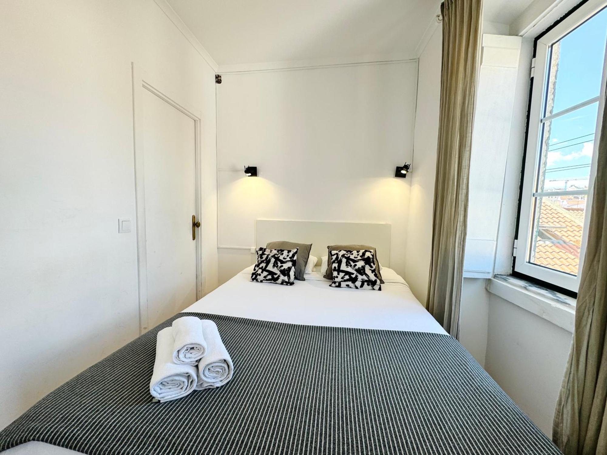 Accommodatie bij particulieren Solmar House