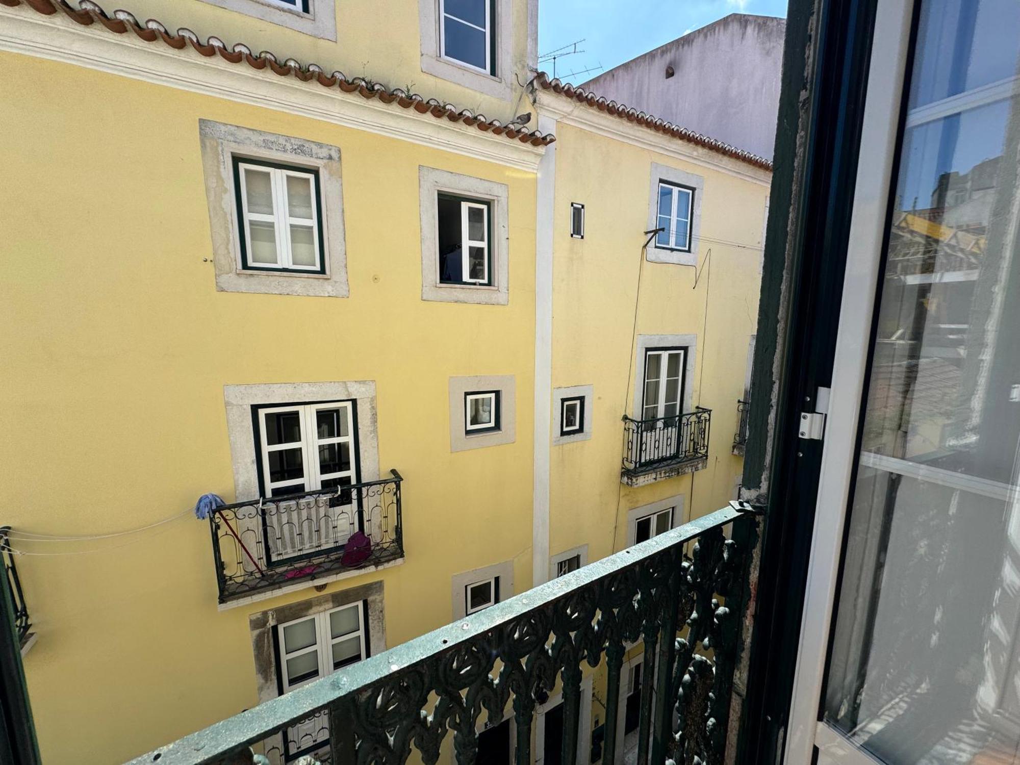 Solmar House Accommodatie bij particulieren Lissabon