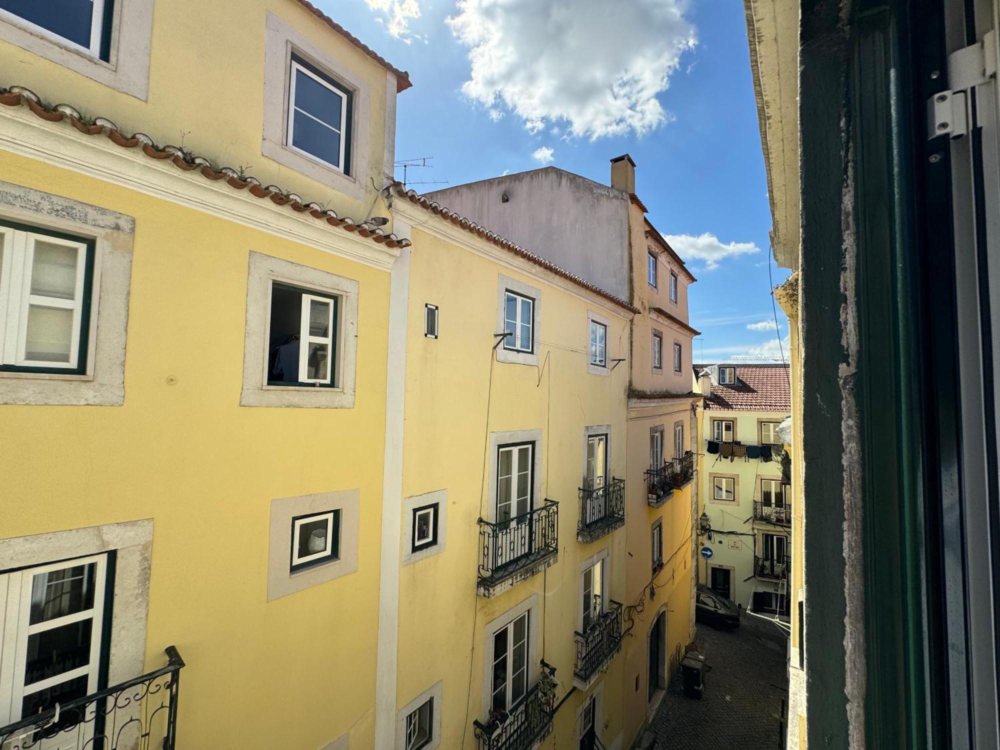 Solmar House Accommodatie bij particulieren Lissabon