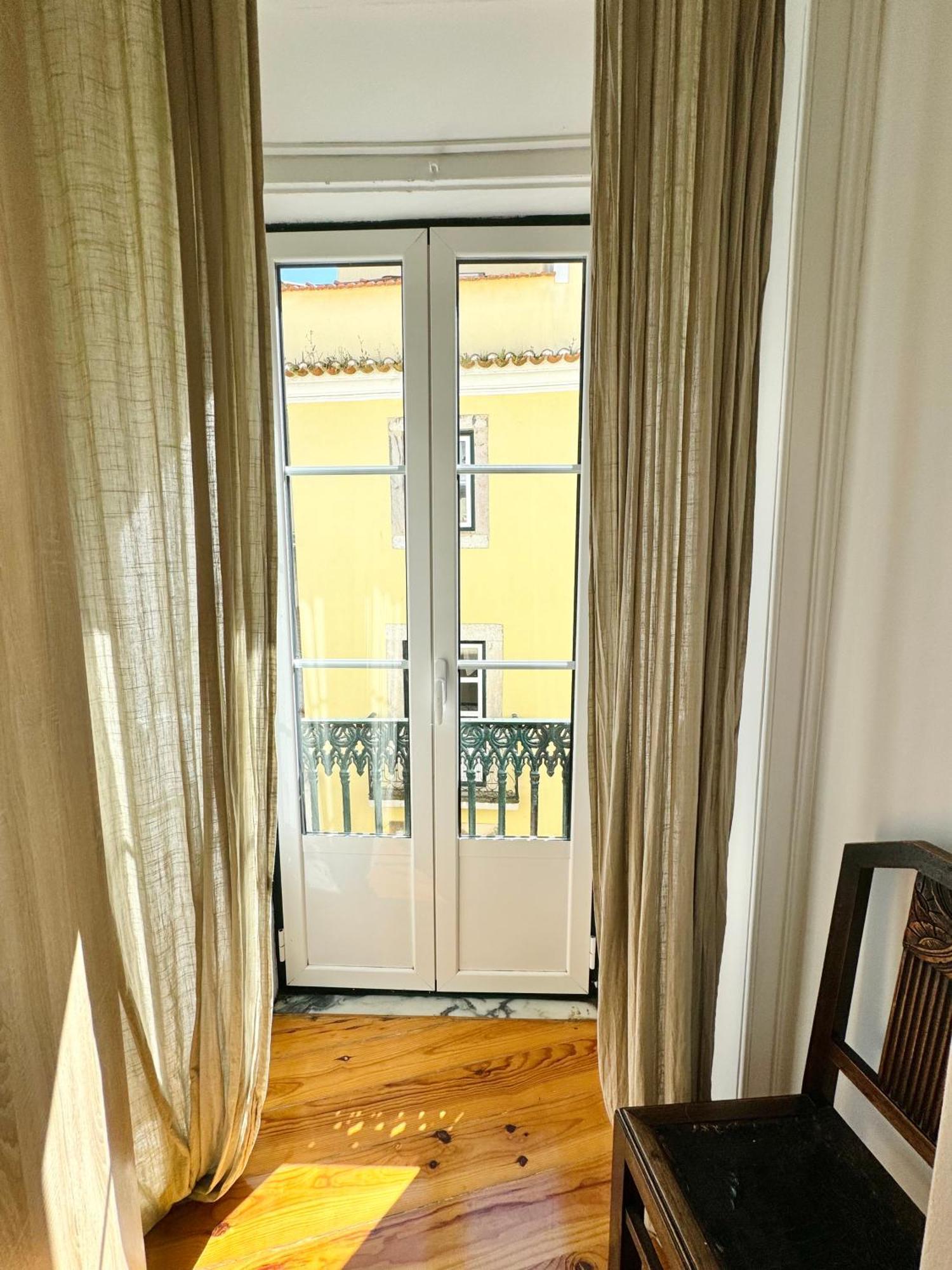 Accommodatie bij particulieren Solmar House Lissabon