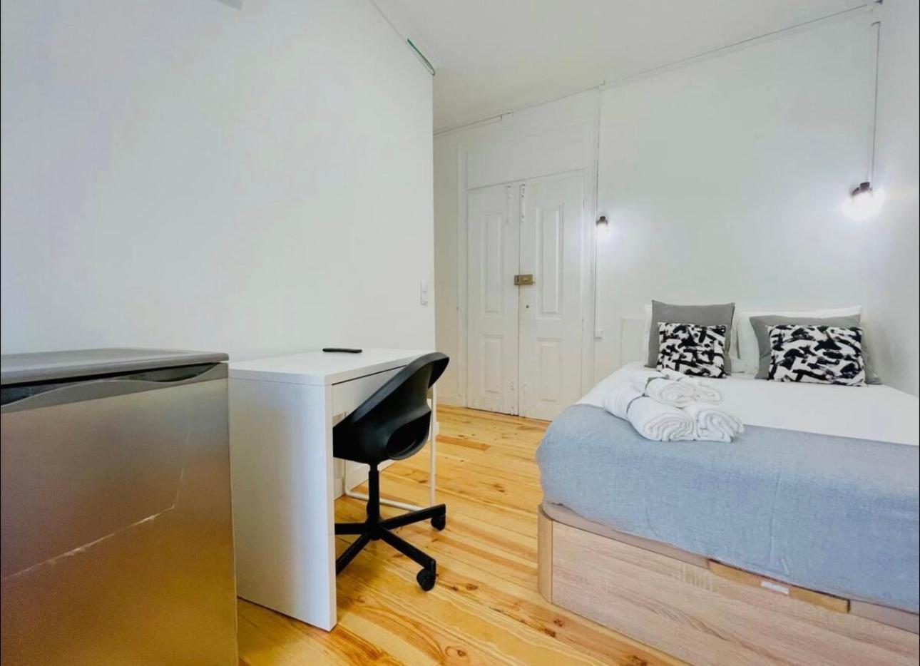Accommodatie bij particulieren Solmar House Lissabon