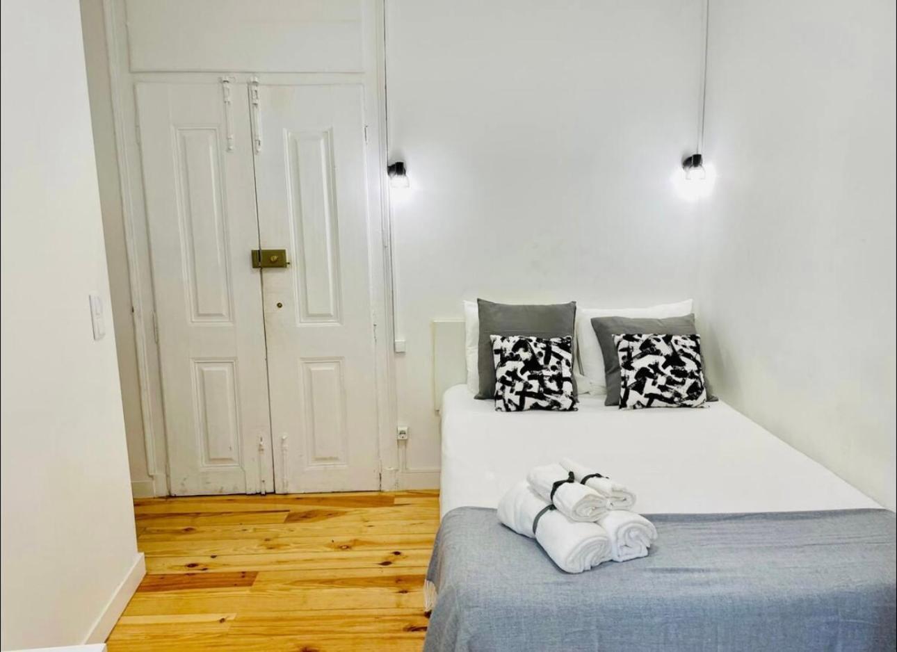 Accommodatie bij particulieren Solmar House