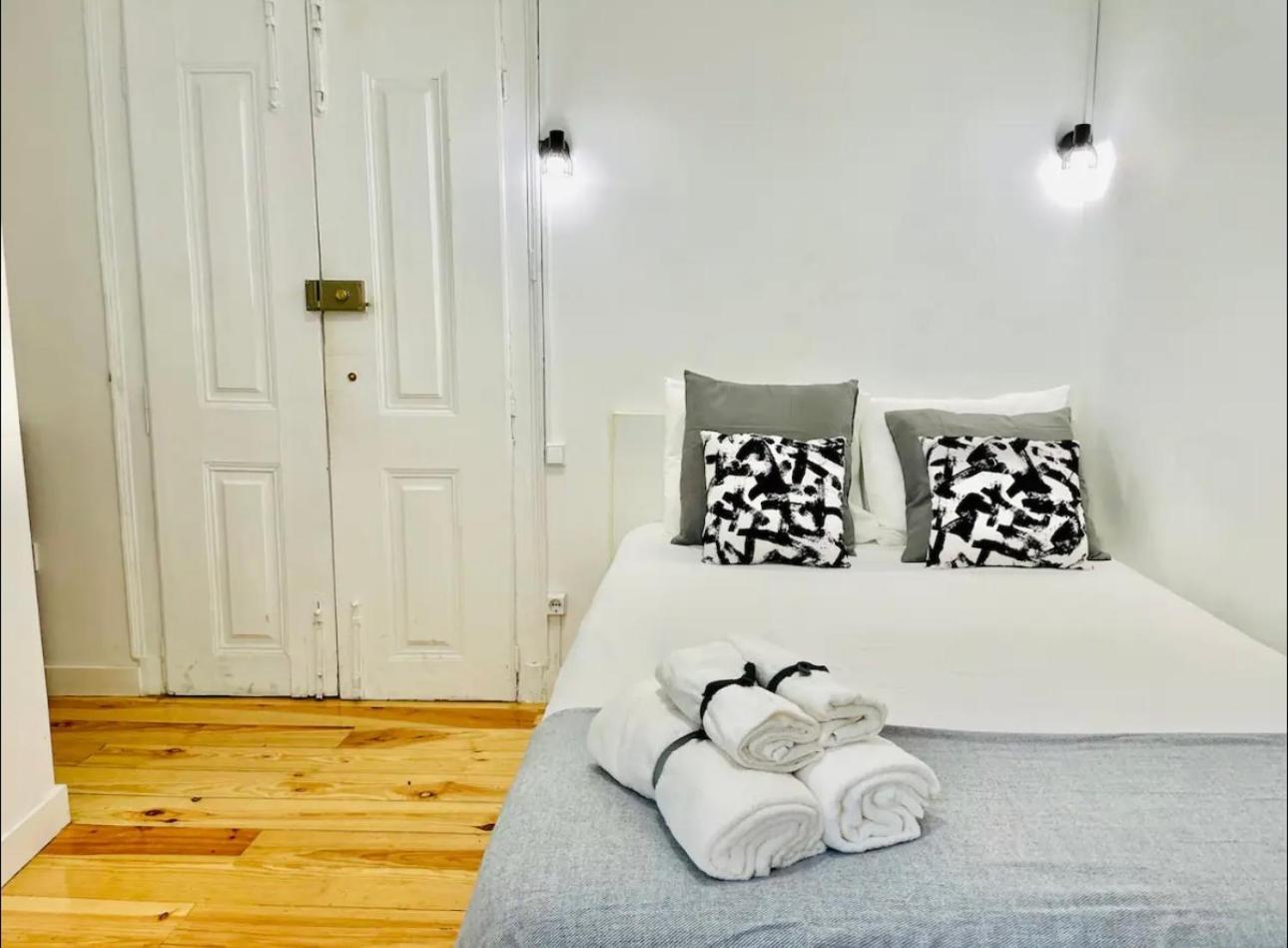 Solmar House Accommodatie bij particulieren Lissabon