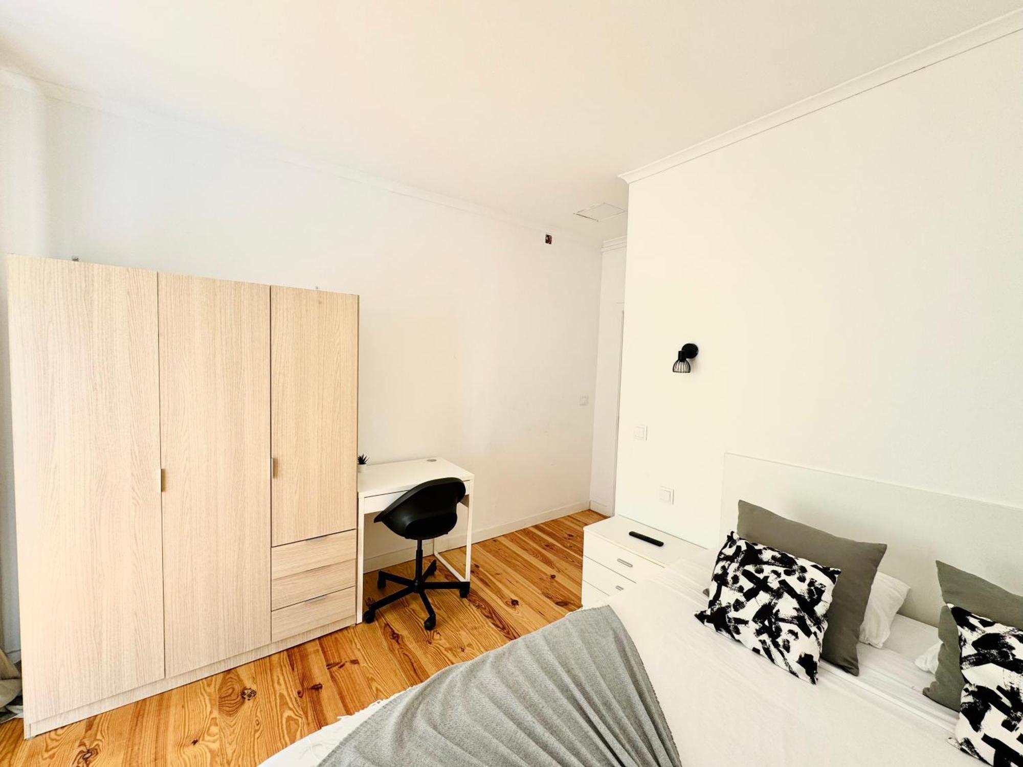 Privatunterkunft Solmar House