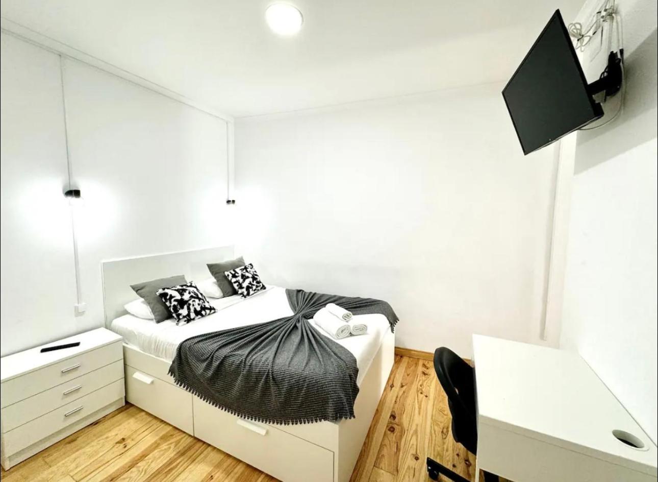 Solmar House Privatunterkunft Lissabon