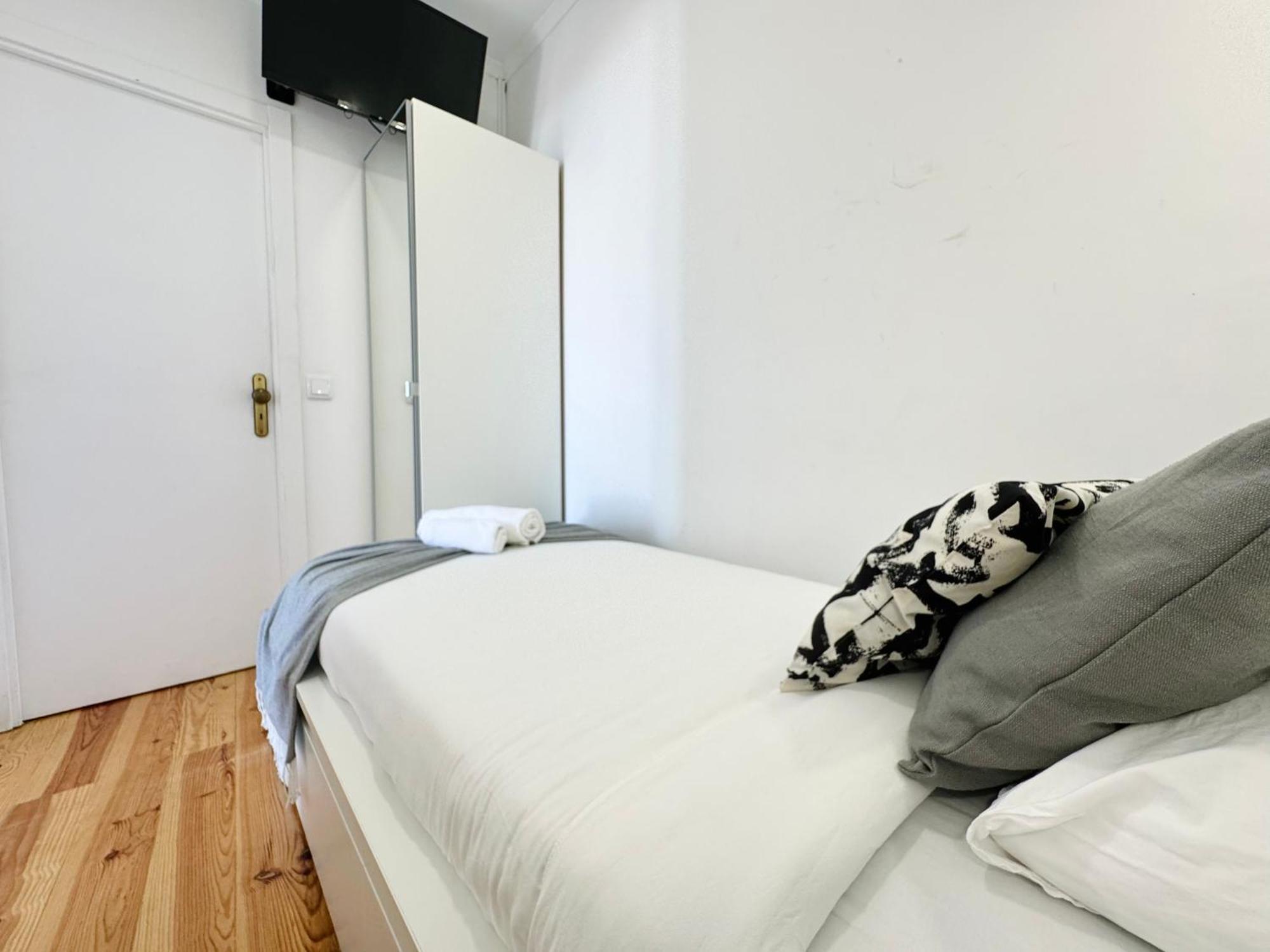 Privatunterkunft Solmar House