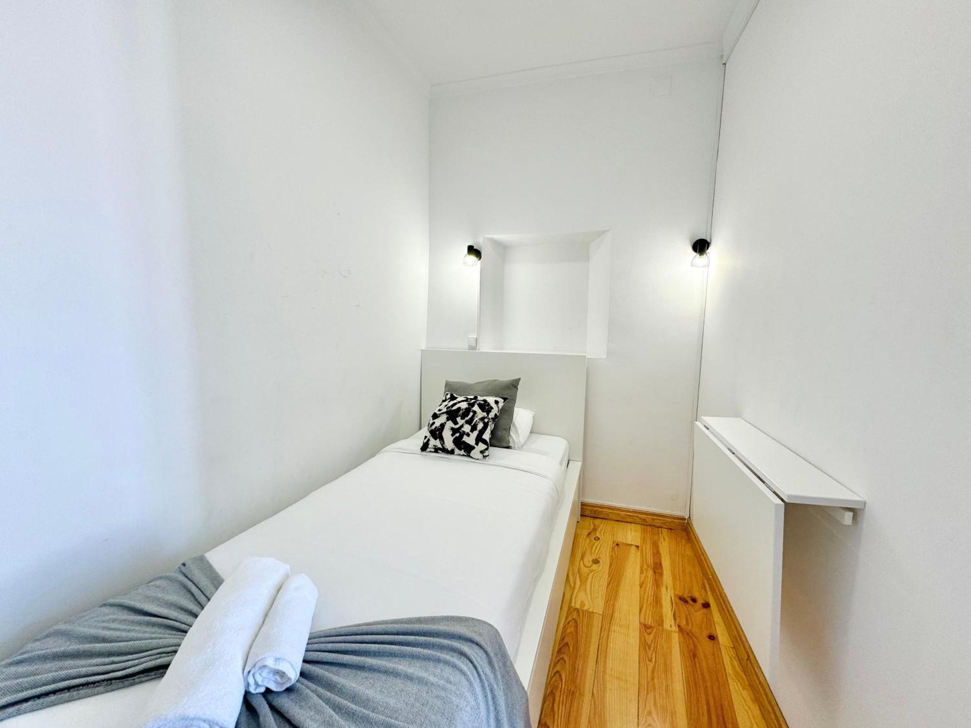 Solmar House Privatunterkunft