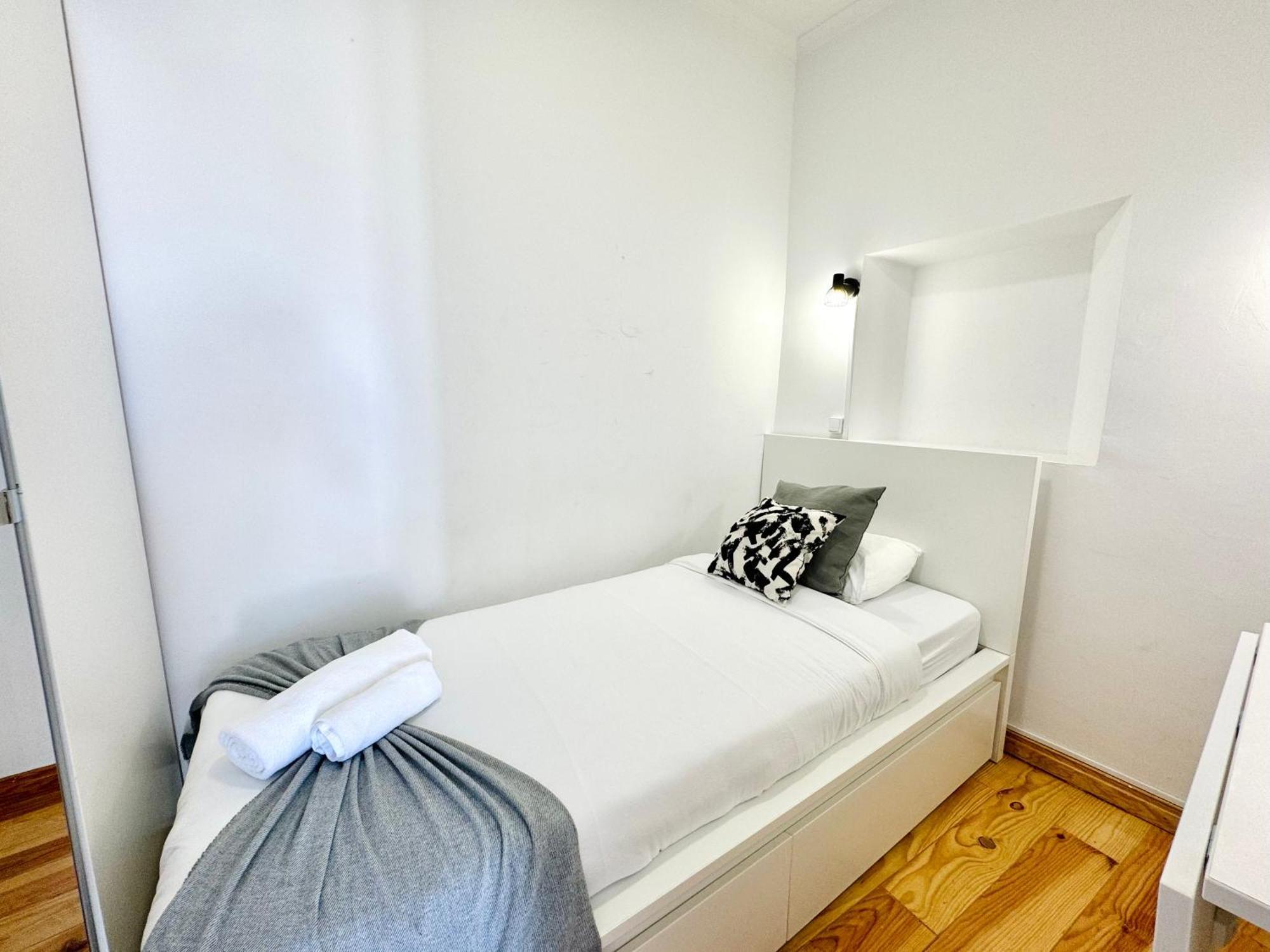 Privatunterkunft Solmar House *