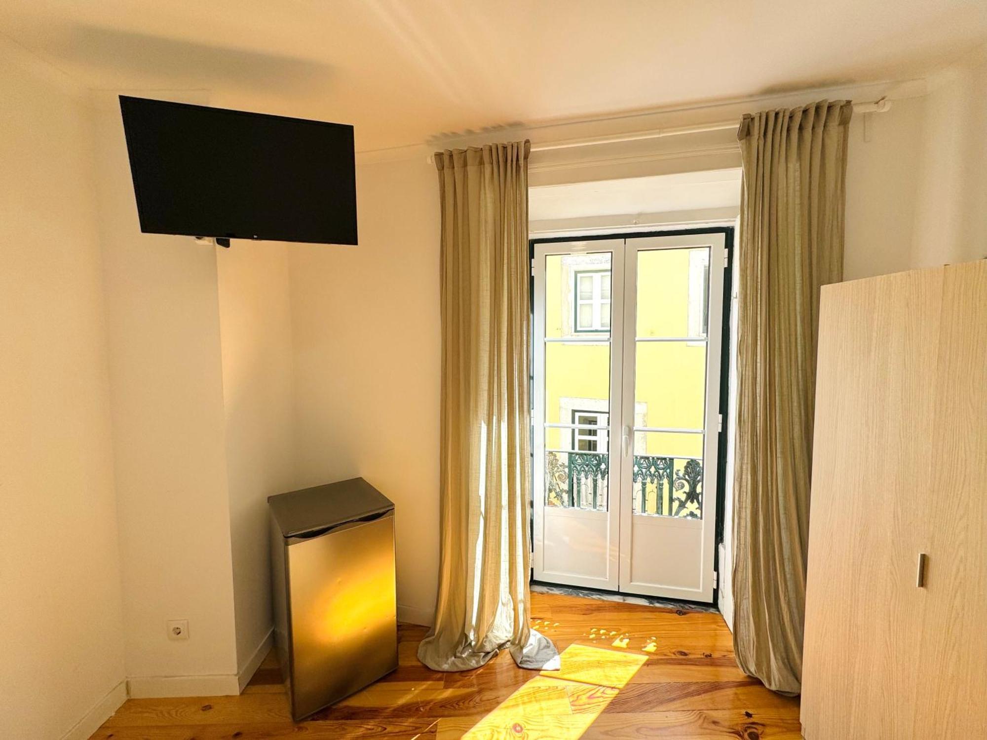 Solmar House Privatunterkunft *