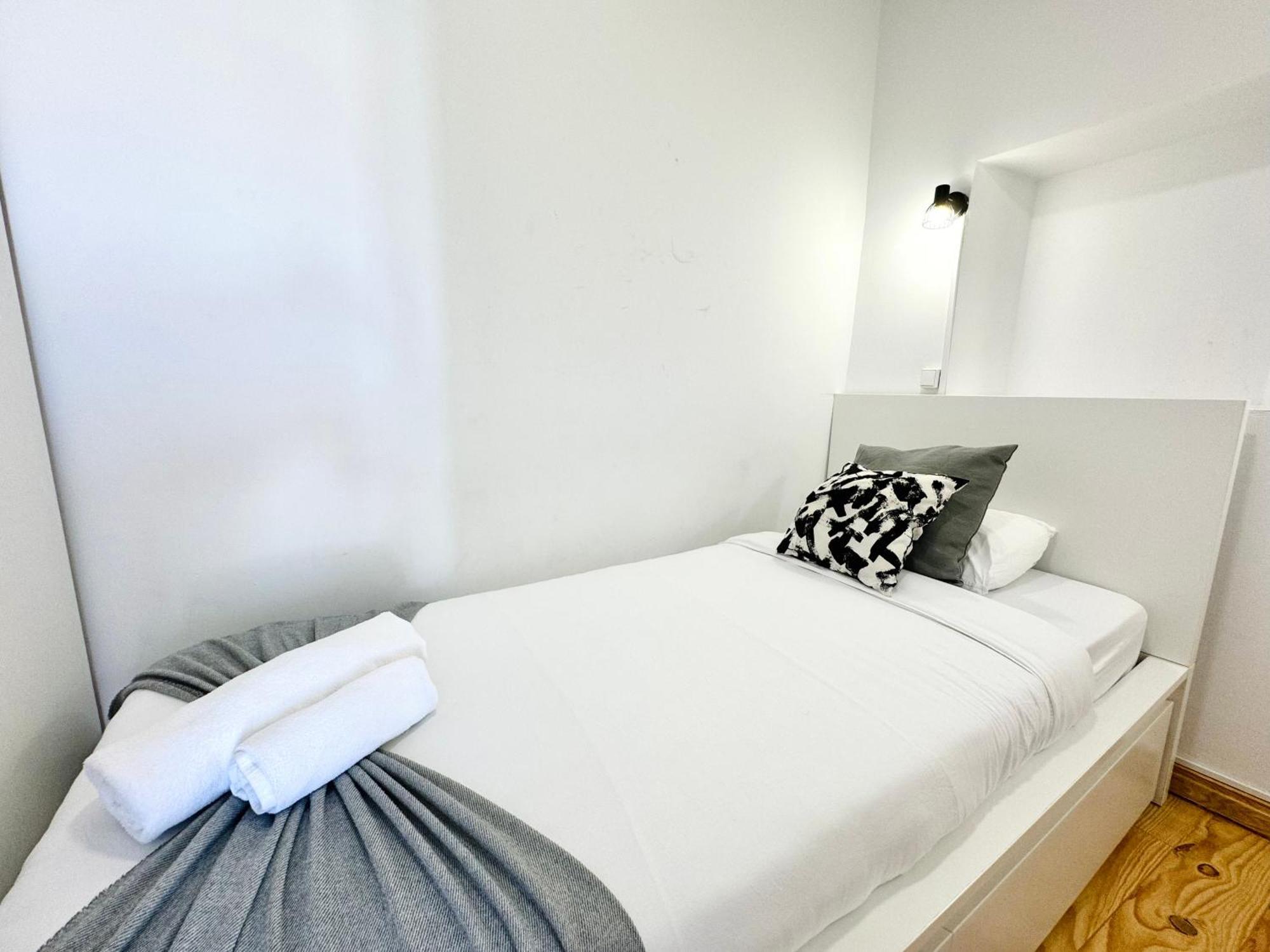 Solmar House Privatunterkunft Lissabon