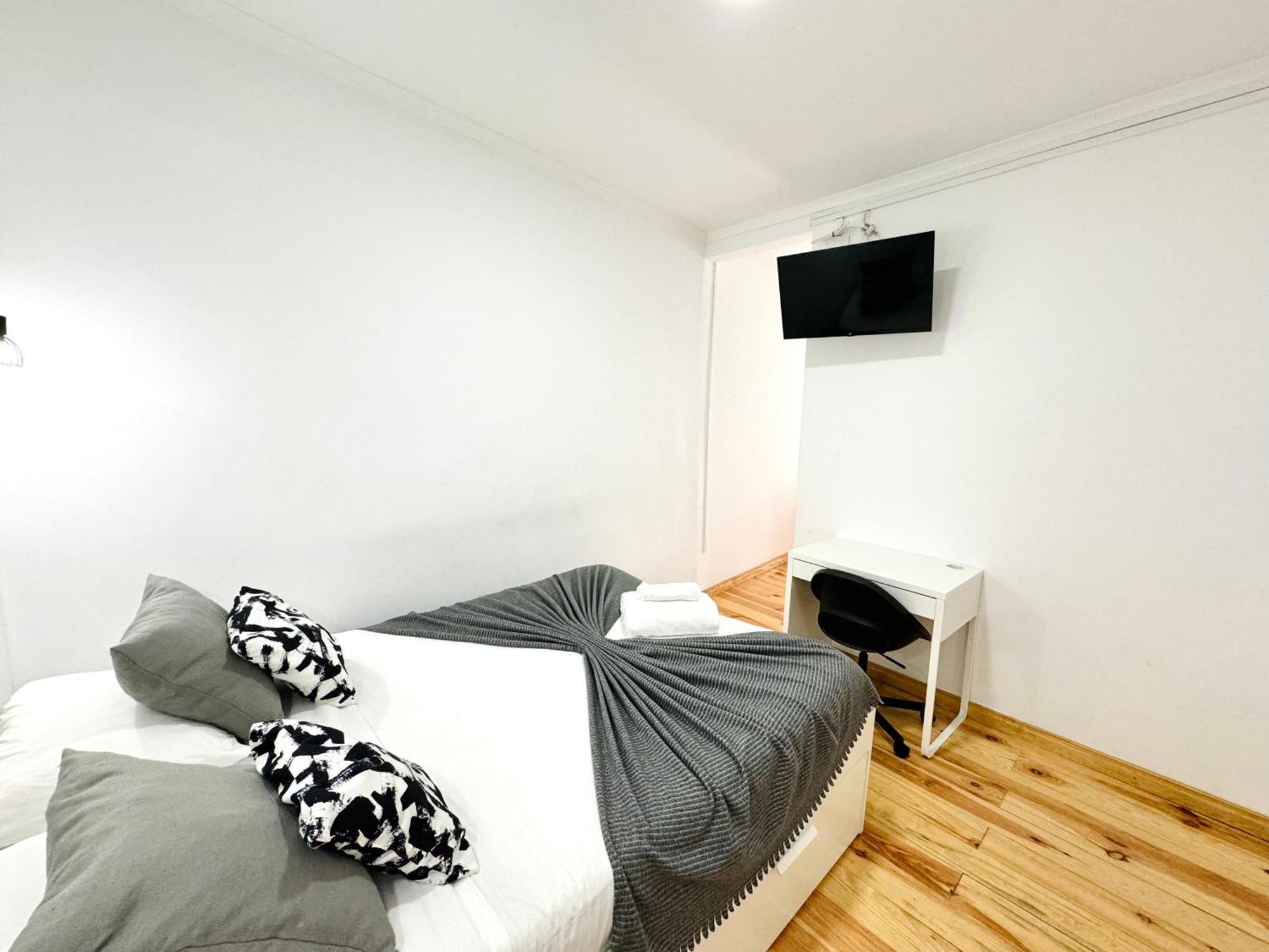 Privatunterkunft Solmar House Lissabon
