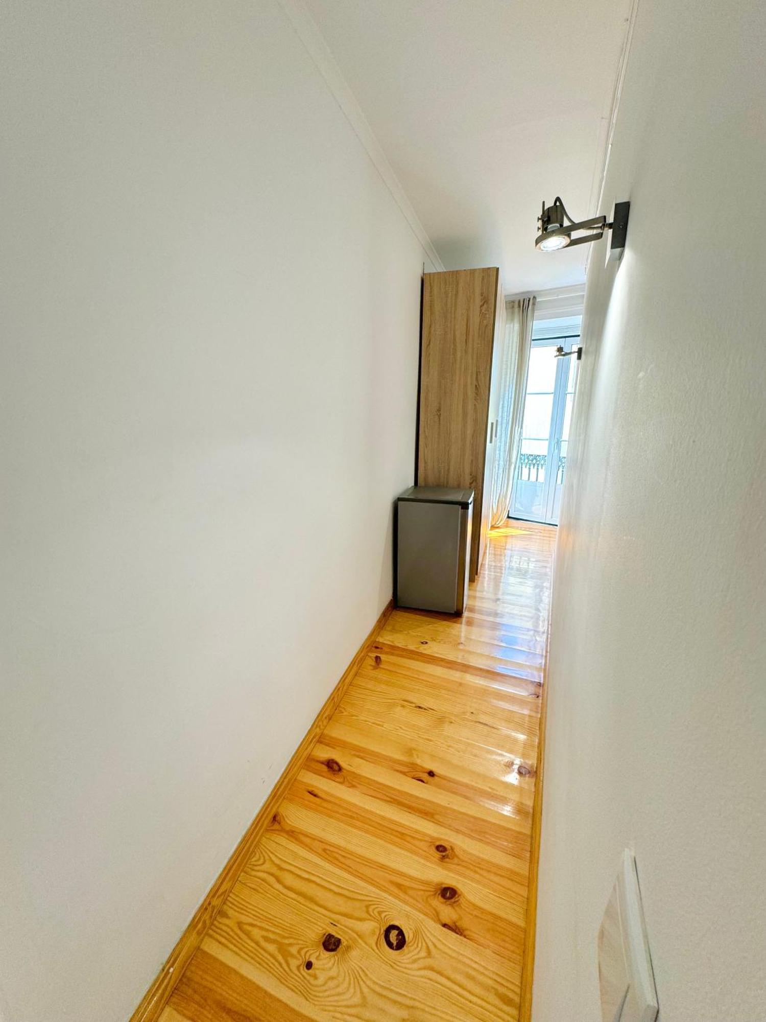 Privatunterkunft Solmar House