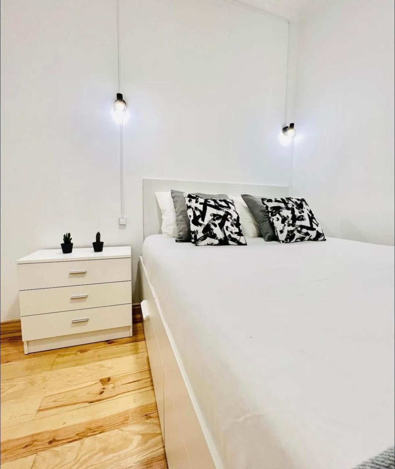 Privatunterkunft Solmar House *